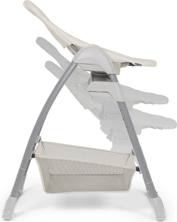 Produktbild Hauck Sit n Relax 3in1 (Hochstuhl)