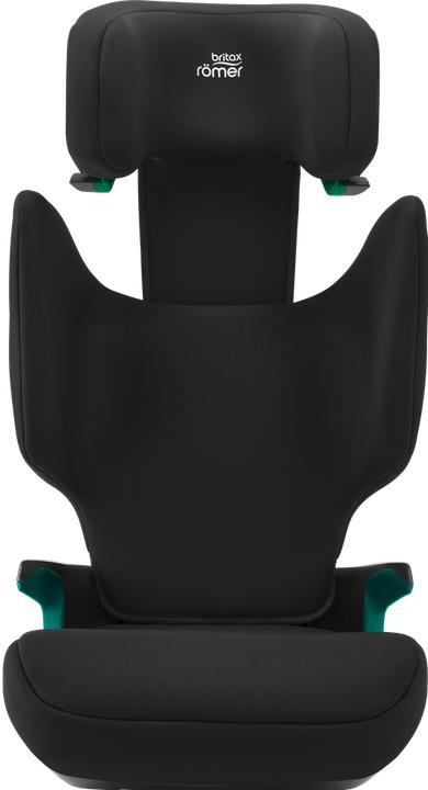 Actual product image Britax Römer Discovery Plus (Child seat, ECE R129/i-Size Standard)