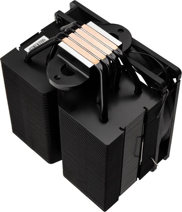 Produktbild Zalman CNPS10X Performa CPU-Kühler (155 mm)