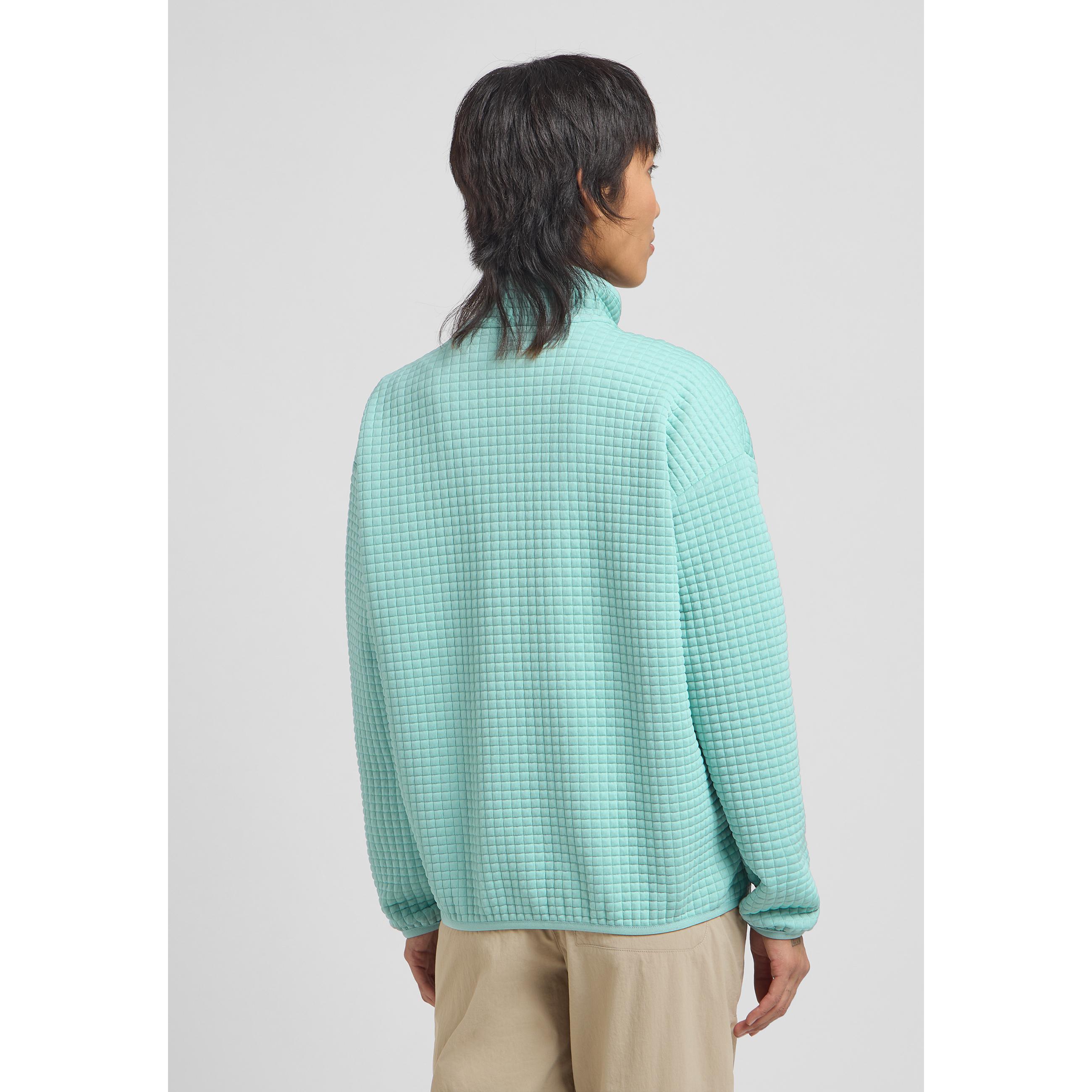 Thumbnail - Jack Wolfskin, Damen, Jacke, Mogari Fz W (M), Blau, M
