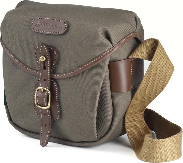 Chocolate Leather, Say FibreNyte