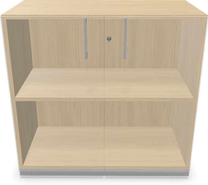 Immagine prodotto Narbutas Scelta armadio con porta a battente (80 x 40 x 76 cm)