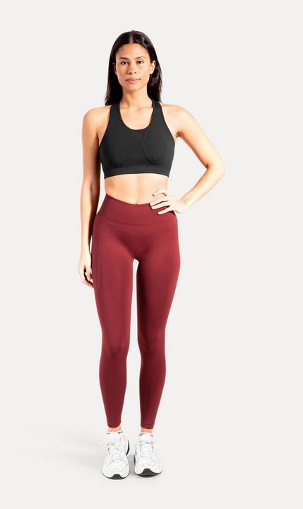 Immagine prodotto Smilodox Leggings Adrielle Pocket Seamless (M)