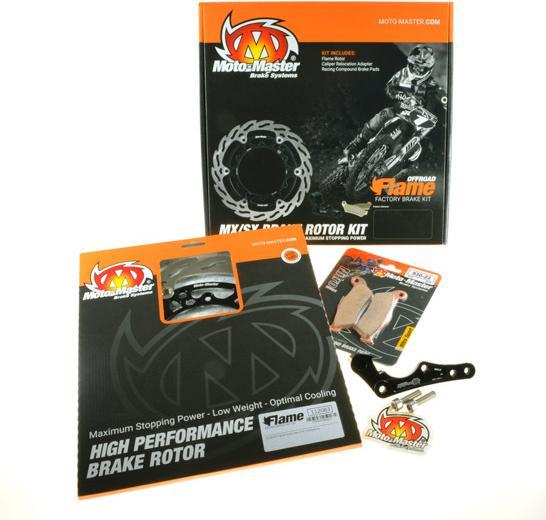 Produktbild Moto-Master Yamaha