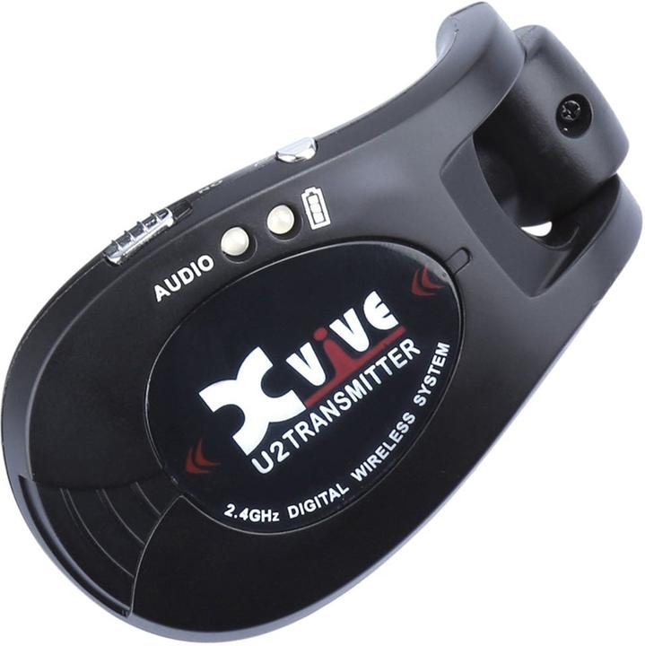 Image du produit Xvive U2T Wireless Transmitter / losse draadloze zender