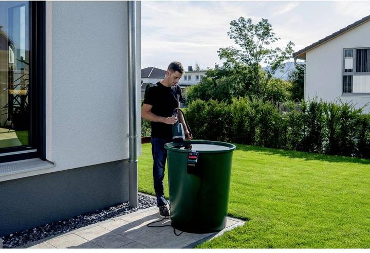 Produktbild Metabo TPF 18 LTX 2200 (Gartenpumpe, Kellerpumpe, Klarwasserpumpe, Regenfasspumpe)