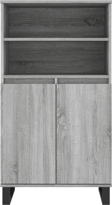 Image du produit vidaXL Highboard (60 x 36 x 110 cm)
