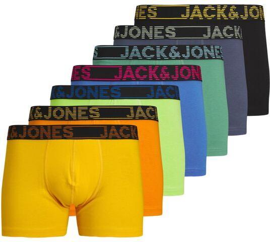 Produktbild Jack & Jones Bill Trunks (S, 7er Pack)