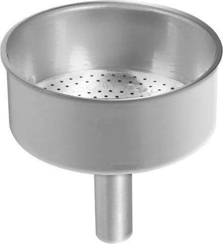Actual product image Bialetti Funnel filter 2 cups