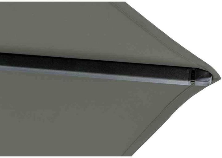 Actual product image Siena Garden Centre pole umbrella (2 m)