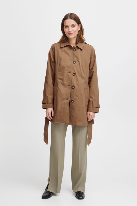 Produktbild B.young BYAMONA TRENCH COAT 3 20814235 (36)