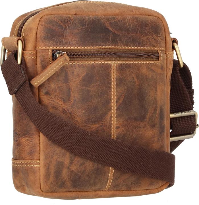 Produktbild Greenburry Umhängetasche Vintage 1556 Crossbody Bag