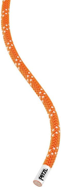 Produktbild Petzl Club 10mm Halbstatisches Seil