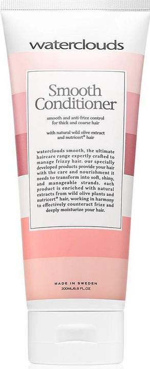 Produktbild Waterclouds Smooth Conditioner - 200ml (200 ml)