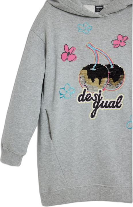 Image du produit Desigual Cherries (11XL)