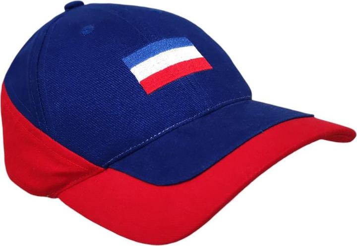 Actual product image FT Cap Serbien