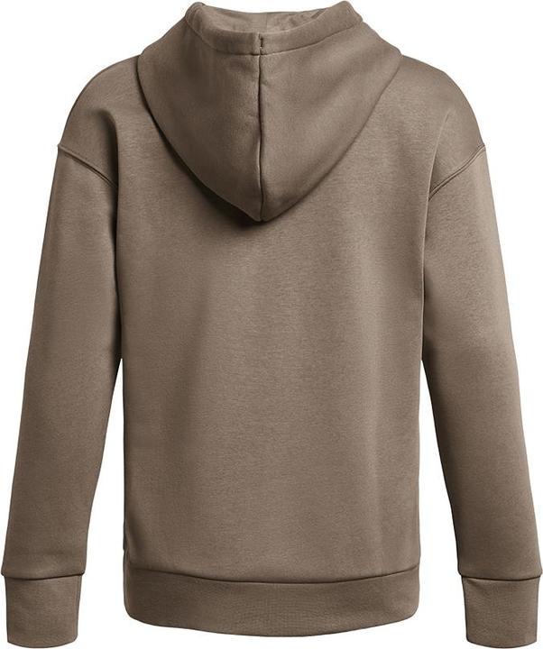 Produktbild Under Armour Essential Fleece Hoody Damen (S)