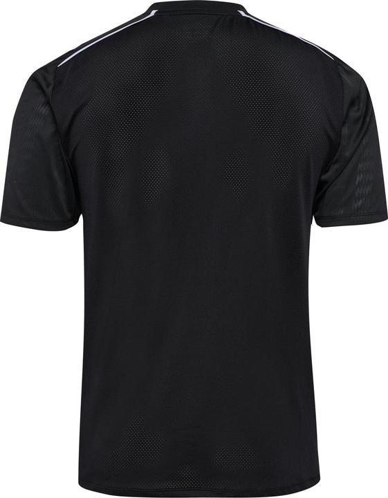 Produktbild hummel hmlREFEREE JERSEY S/S (M)