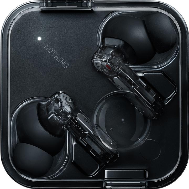 Actual product image Nothing Ear (3) (ANC, 38 h, Wireless)
