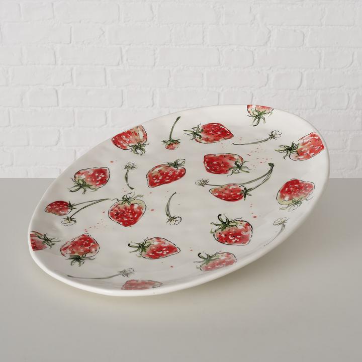 Produktbild Boltze Home Strawberry (31 cm)