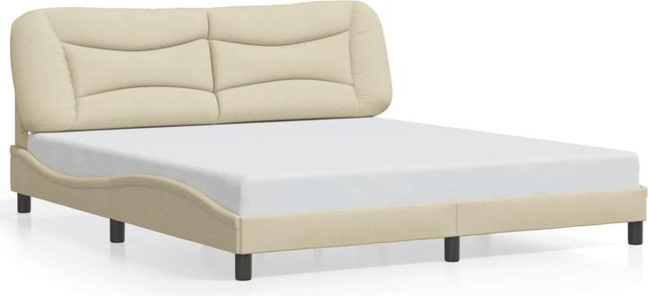 Image du produit vidaXL Bettgestell (180 x 200 cm)
