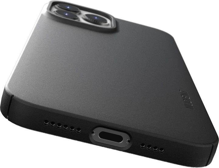 Actual product image Nudient Thin Case V3 MagSafe (Apple iPhone 13 Pro Max)