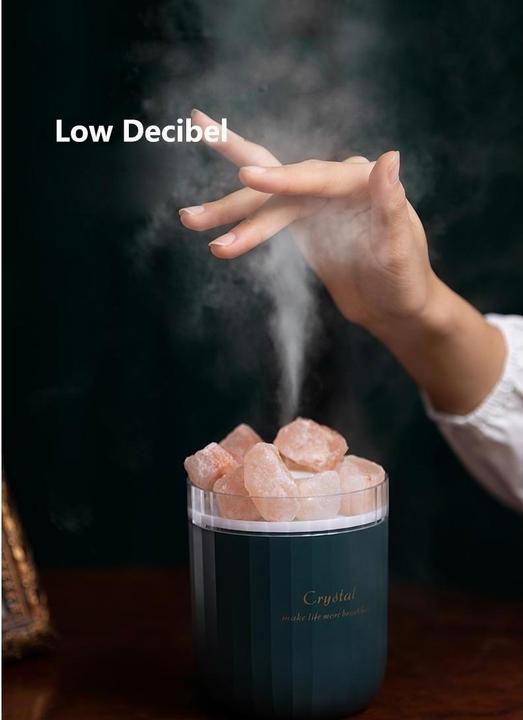 Image du produit Linuo Salt Rock