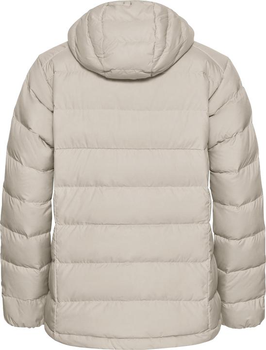 Actual product image Jack Wolfskin Ather Down Hoody W (XL)
