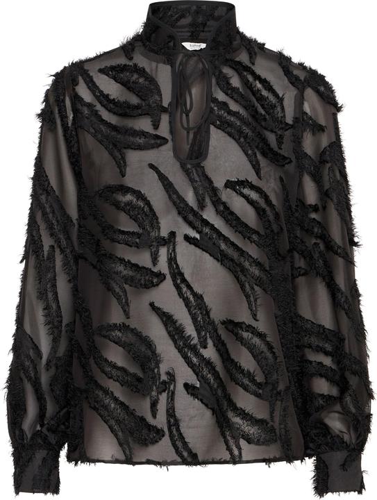 Actual product image B.young BYHALLIE BLOUSE 20815855 (34)