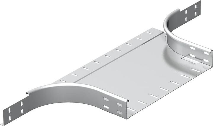 Actual product image OBO Bettermann Add-on branch piece RAAU 650 VA4571 (6000 cm)