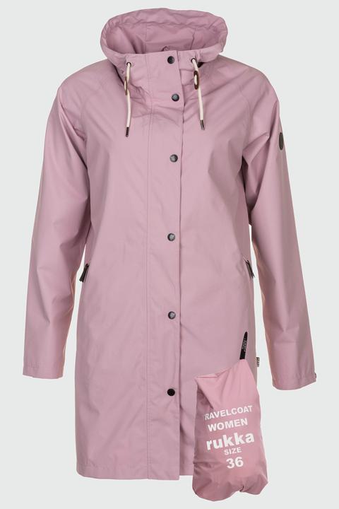 Immagine prodotto Rukka Travelcoat Damen Regenmantel (32)