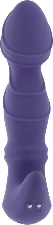 Actual product image Gender X ring it