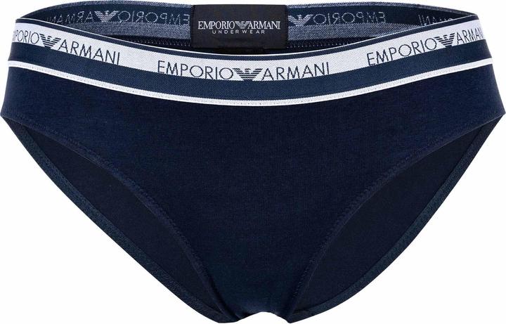 Produktbild Emporio Armani Bi-Pack Brief (S, 2er Pack)