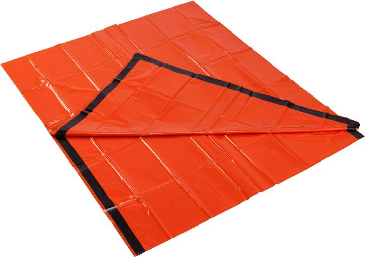 Image du produit Simond Couverture de survie Alpinisme