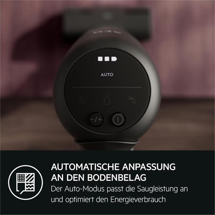 Produktbild AEG Akku-Staubsauger AP71UB14AM 900402184