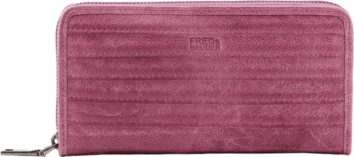 Actual product image FredsBruder Wallet Gürteltier Big