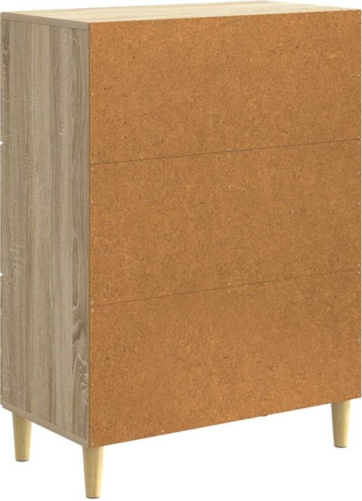 Produktbild vidaXL Modernes Sideboard (34.50 x 66 x 90 cm)