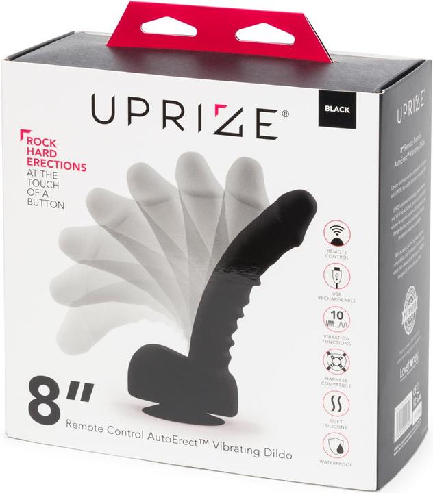 Produktbild Uprize AutoErect Rising