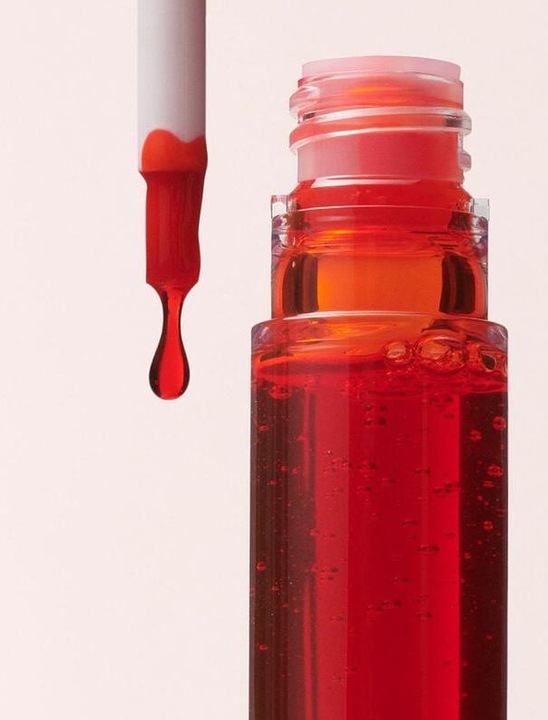 Produktbild Clarins Water Lip Stain - 11 Soft Pink Water Matte (11 Soft Pink Water Matte)