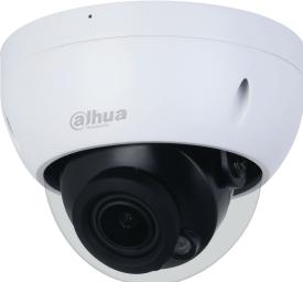 Produktbild Dahua NET CAMERA 4MP IR DOME/IPC-HDBW2441R-ZAS-27135 (2688 x 1520 Pixel)