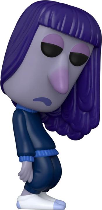 Image du produit Funko Alles steht Kopf 2 POP! Disney Vinyl Figur Ennui 9 cm