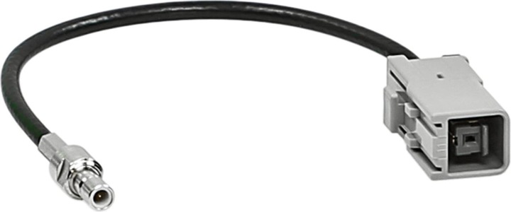 Actual product image ACV 15-7581077 Antenna adapter