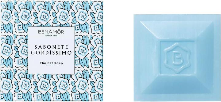 Image du produit Benamôr Le savon de Gordíssimo (Lotion au savon)