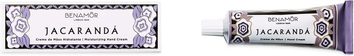 Actual product image Benamôr Jacaranda (30 ml)