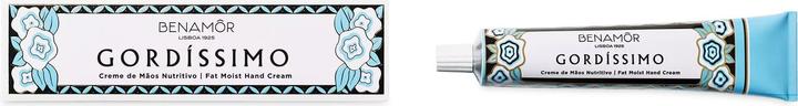 Actual product image Benamôr Gordíssimo (30 ml)
