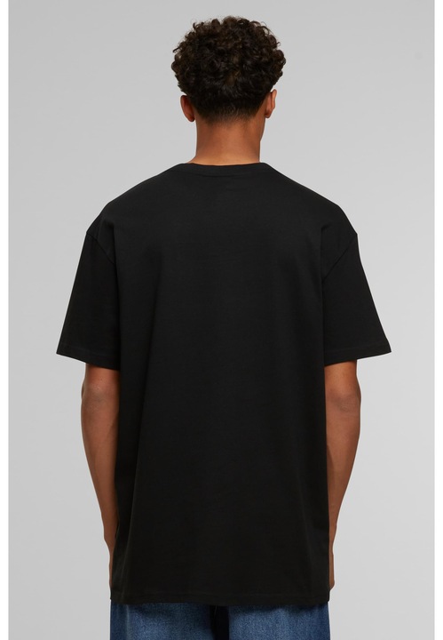 Produktbild Urban Classics Upscale NY Graffiti Oversize Tee - 178345 (L)