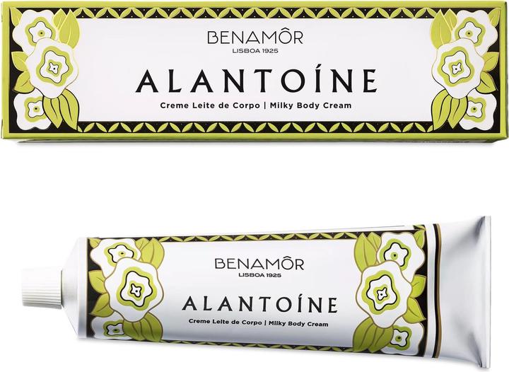 Produktbild Benamôr Alantoíne Körpercrème (Körpercreme, 150 ml)
