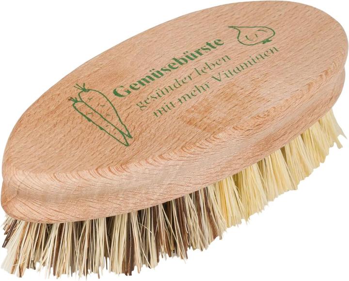 Bürstenhaus Redecker Gemüsebürste (20 Stk.)