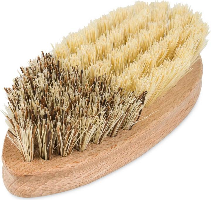 Actual product image Bürstenhaus Redecker Vegetable brush (20 pcs.)