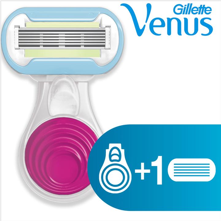 Produktbild Gillette Venus Snap Embrace
